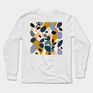 Matisse Style Long Sleeve T-Shirt